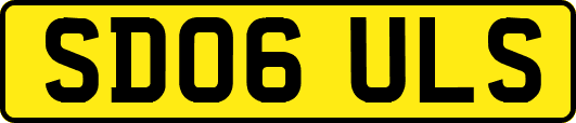 SD06ULS