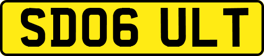 SD06ULT