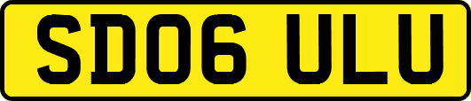 SD06ULU