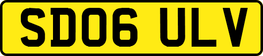 SD06ULV