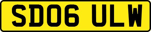 SD06ULW