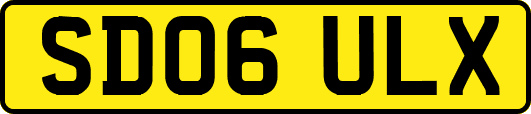 SD06ULX
