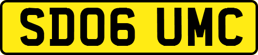 SD06UMC