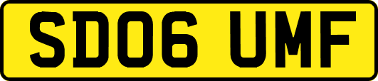 SD06UMF
