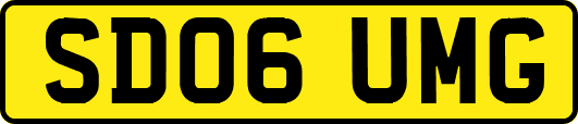 SD06UMG