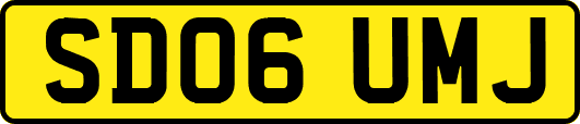 SD06UMJ