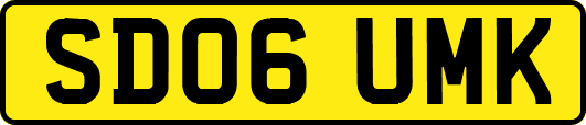 SD06UMK