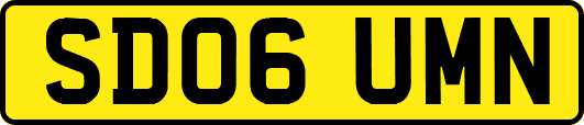 SD06UMN