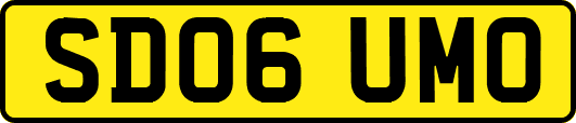 SD06UMO