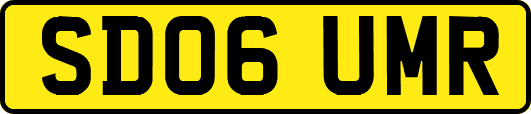 SD06UMR