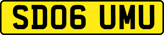 SD06UMU