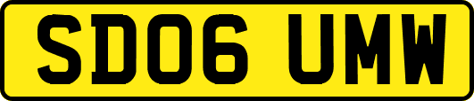 SD06UMW
