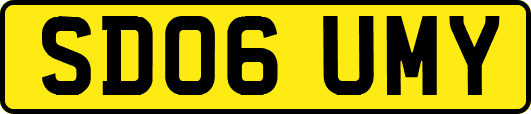 SD06UMY