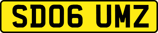 SD06UMZ