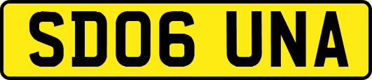 SD06UNA