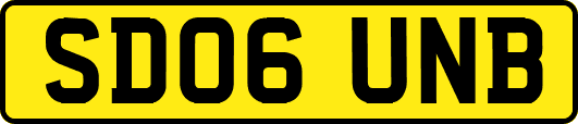 SD06UNB