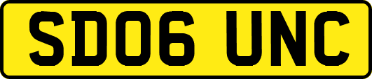 SD06UNC