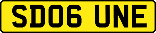SD06UNE