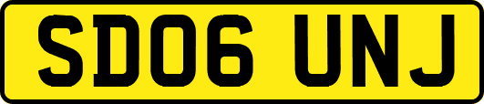 SD06UNJ