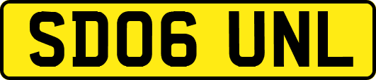 SD06UNL