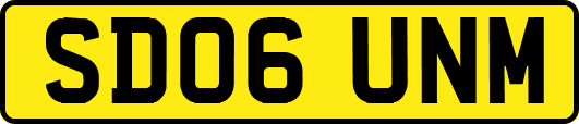 SD06UNM
