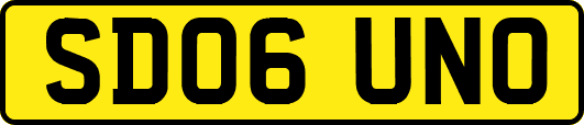 SD06UNO