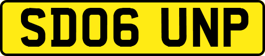 SD06UNP