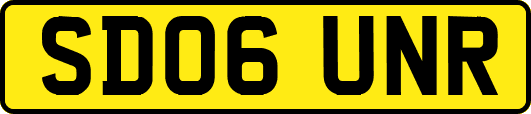 SD06UNR
