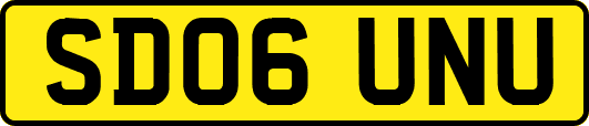 SD06UNU