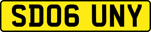 SD06UNY