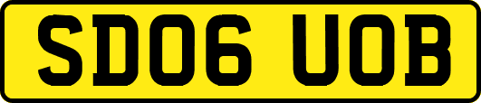 SD06UOB