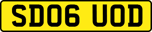 SD06UOD