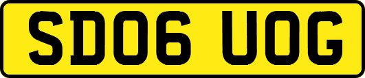 SD06UOG