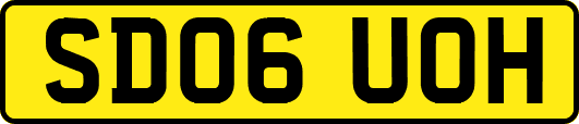 SD06UOH