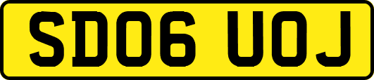 SD06UOJ