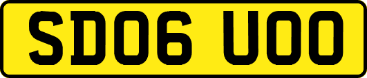 SD06UOO