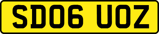 SD06UOZ