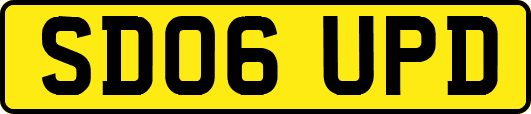 SD06UPD