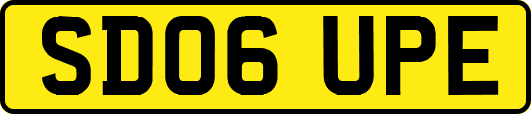 SD06UPE