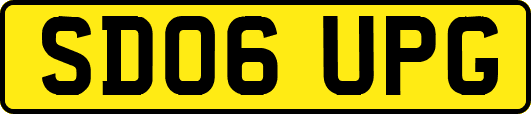 SD06UPG