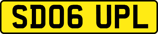 SD06UPL