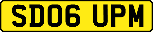 SD06UPM
