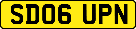 SD06UPN