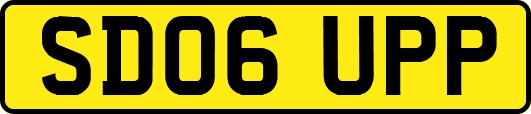 SD06UPP