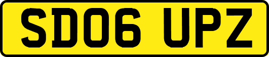 SD06UPZ