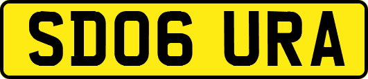 SD06URA