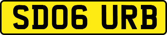 SD06URB