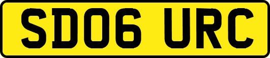 SD06URC