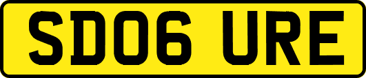 SD06URE