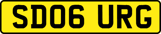 SD06URG